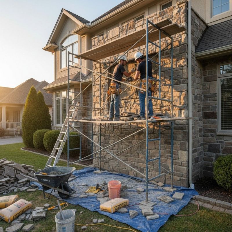 Top Siding Installation Companies in Covington, KY