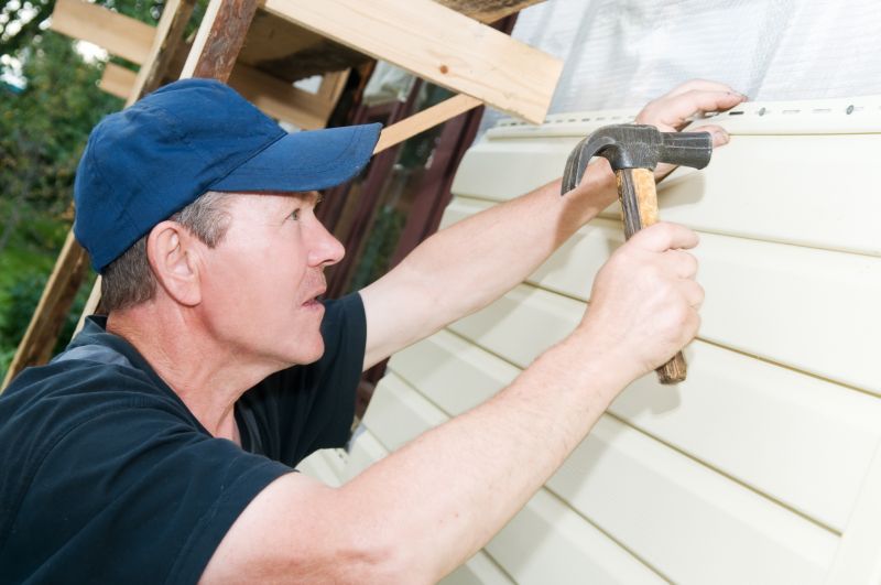 Top Siding Installation Companies in Fort Thomas, KY