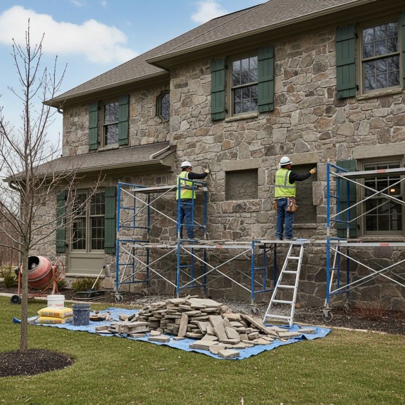 Top Siding Repair Companies in Florence, KY