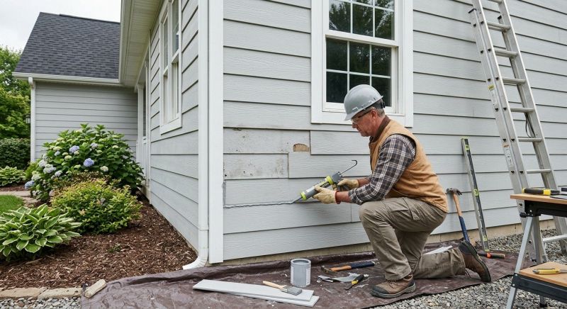 Top Siding Repair Companies in Fort Thomas, KY
