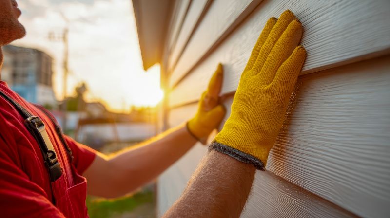 Top Siding Repair Companies in Independence, KY