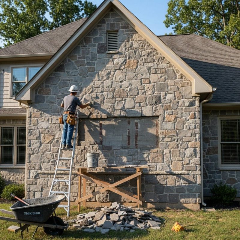 Top Siding Repair Companies in Union, KY