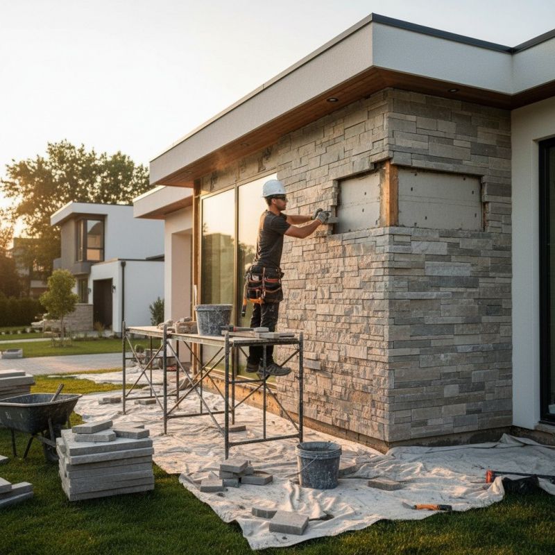 Top Siding Replacement Companies in Fort Thomas, KY