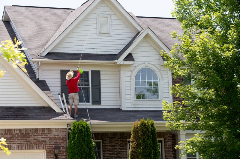 Siding Maintenance and Care