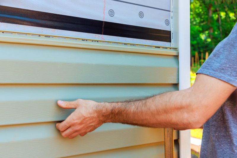 Independent Siding Craftsmen
